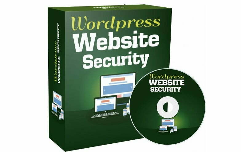 WordPress Website Security