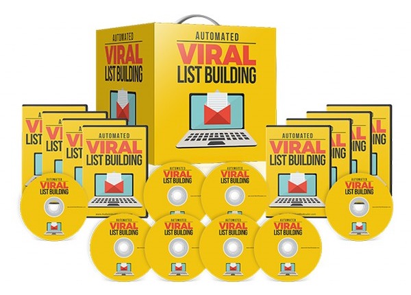 Automated Viral List Building