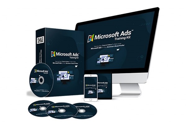 Microsoft Ads Training Kit Upgrade Package